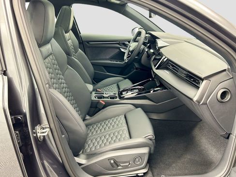 New 2025 Audi RS 3 image 19