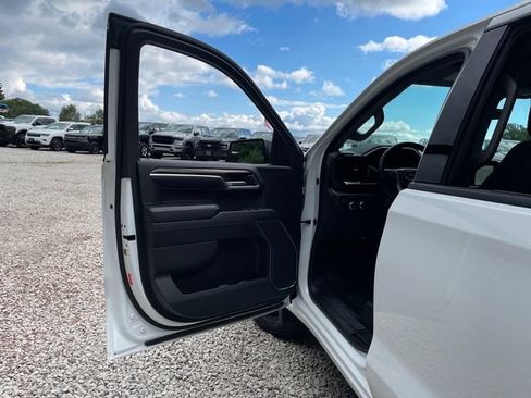 Used 2023 GMC Sierra 1500 Elevation AWD/4WD image 23