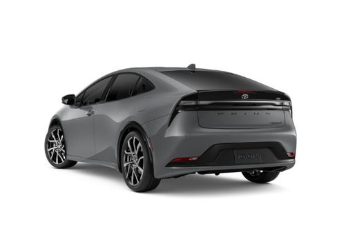 New 2026 Toyota Prius Plug-In Hybrid image 3