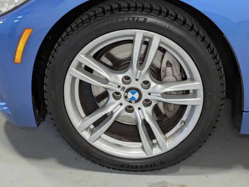 Used 2016 BMW 435i Gran Coupe xDrive AWD/4WD image 3