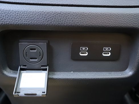 Used 2026 Honda Passport TrailSport image 19