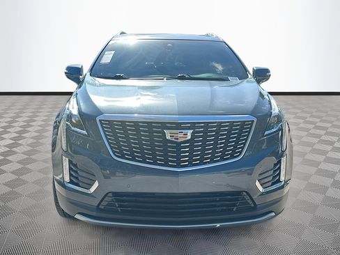 Used 2020 Cadillac XT5 Premium Luxury w/ LPO, Illumination Package image 2