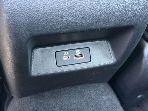 Used 2024 Nissan Altima 2.5 SV FWD image 12