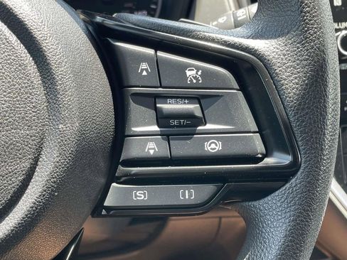 Certified 2024 Subaru Crosstrek 2.0i Premium AWD/4WD image 12