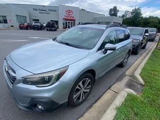Used 2018 Subaru Outback 2.5i Limited AWD/4WD video 2
