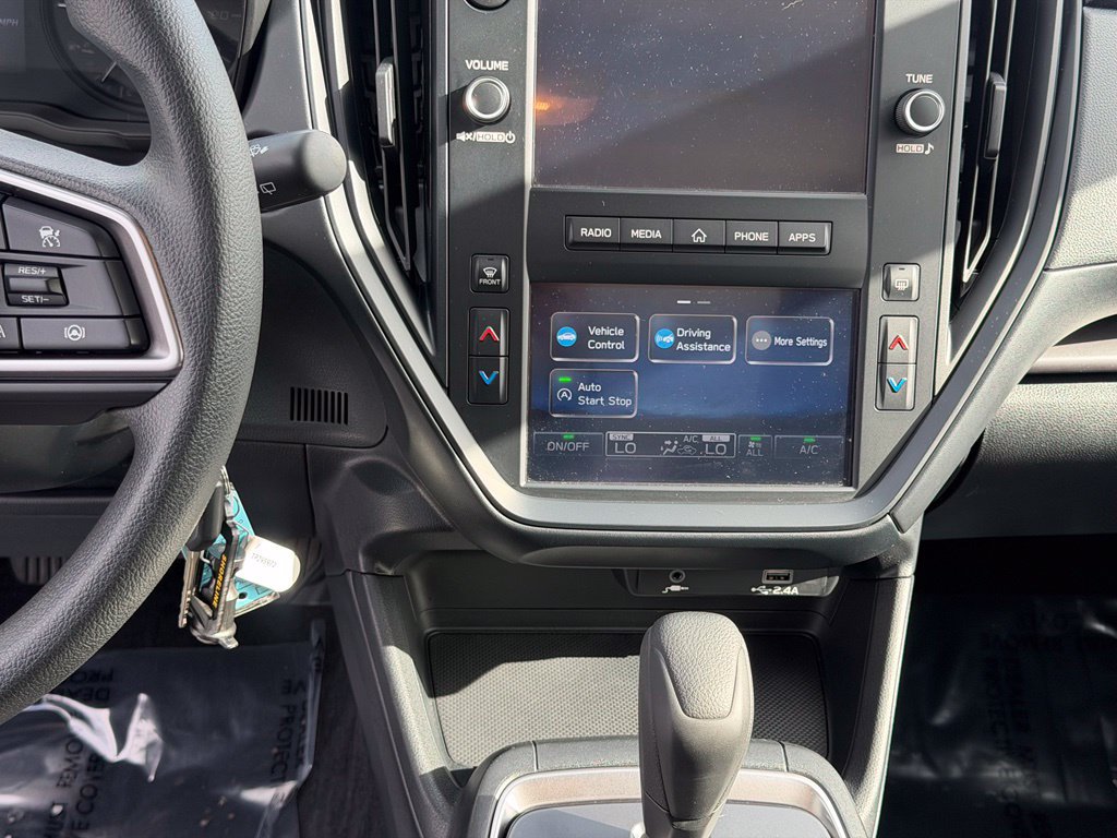 Used 2024 Subaru Impreza 2.0i AWD/4WD image 16