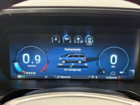 Used 2023 Ford Expedition Max Limited image 39