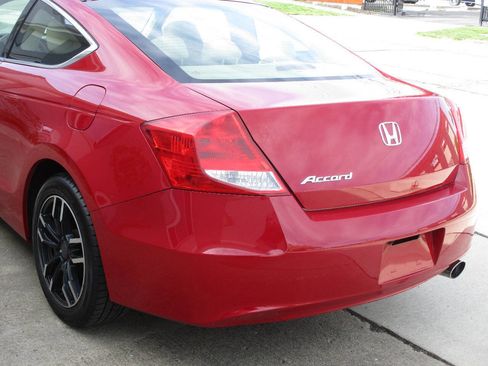 Used 2012 Honda Accord EX-L image 46
