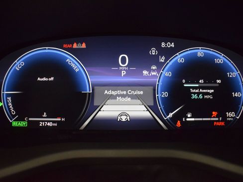 Used 2025 Toyota Camry XSE FWD image 16