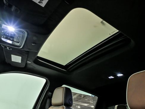 New 2026 GMC Sierra 1500 Denali Ultimate AWD/4WD image 10