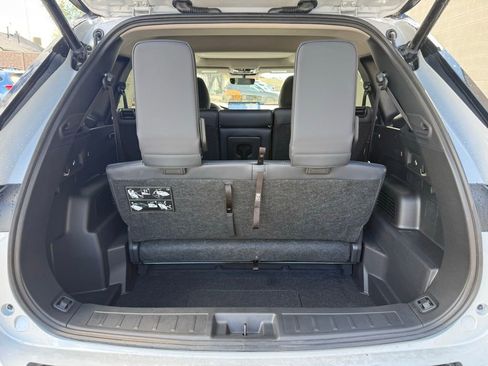 New 2026 Mitsubishi Outlander AWD image 28