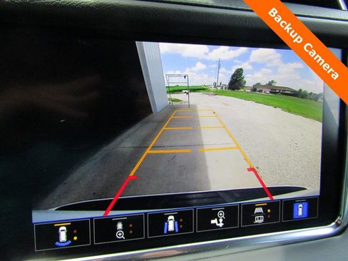 Used 2023 GMC Yukon XL Denali image 20