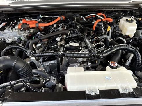Used 2025 Toyota Land Cruiser 1958 AWD/4WD image 35
