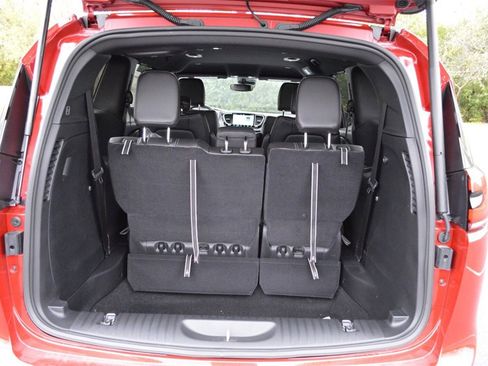 New 2026 Chrysler Pacifica Select image 32