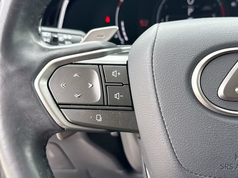 Used 2023 Lexus NX 350 AWD image 26