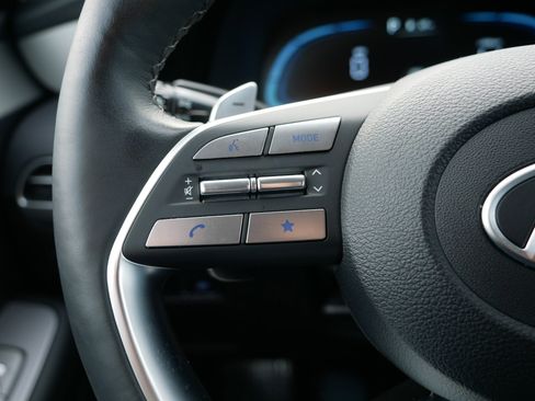 Certified 2025 Hyundai Palisade SEL image 31