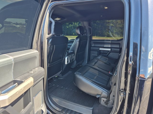 Used 2020 Ford F150 Lariat AWD/4WD image 12