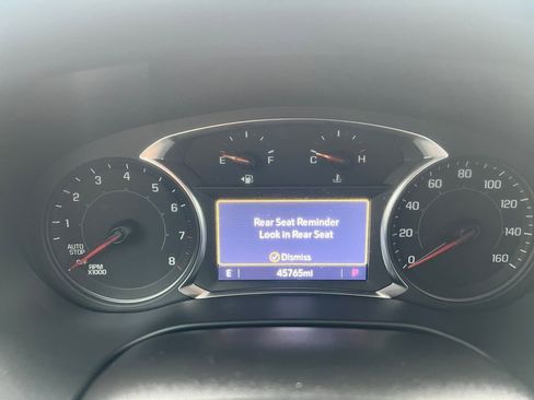 Used 2023 GMC Acadia SLT w/ Elevation Edition AWD/4WD image 14