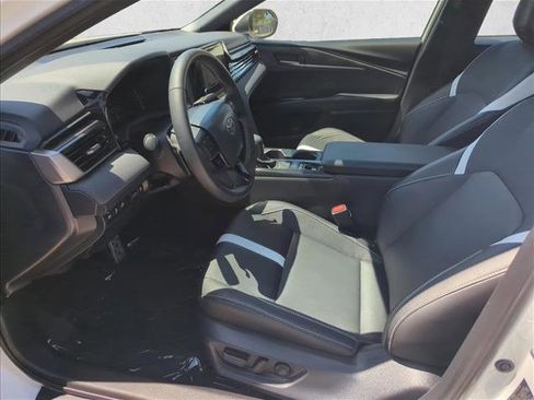 Certified 2026 Toyota Camry SE w/ Convenience Package FWD image 12