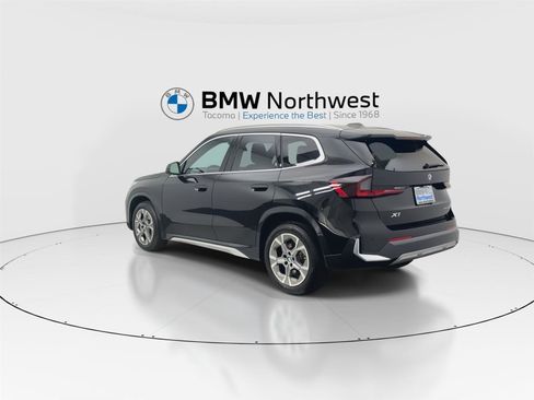 Used 2025 BMW X1 xDrive28i w/ Convenience Package image 12
