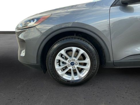 Used 2021 Ford Escape S image 13