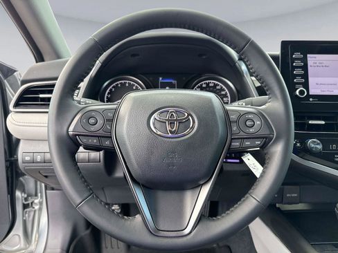 Used 2024 Toyota Camry SE FWD image 26