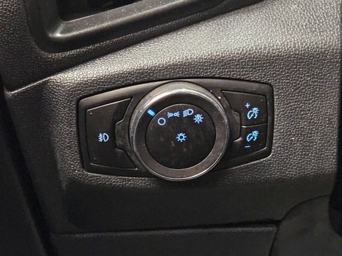 Used 2020 Ford EcoSport Titanium image 24