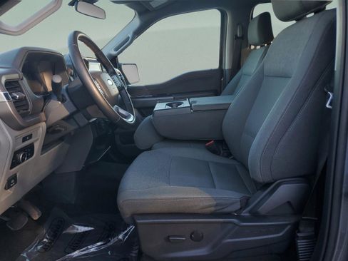 Used 2025 Ford F150 XLT w/ Equipment Group 301A Standard image 16