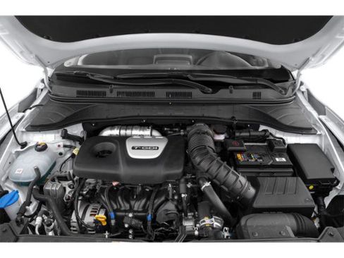 Used 2021 Hyundai Kona Limited image 15