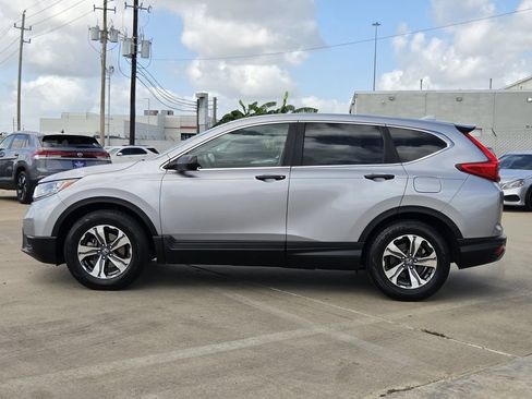 Used 2019 Honda CR-V LX image 6