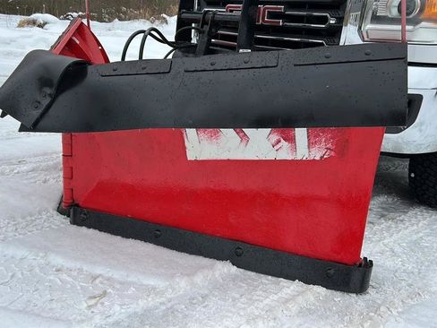 Used 2015 GMC Sierra 3500 4x4 Regular Cab w/ Sierra Convenience Package image 21