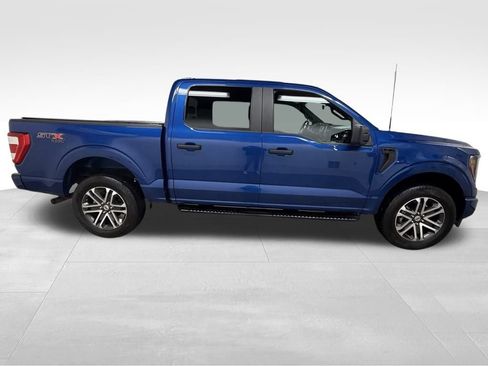 Used 2023 Ford F150 XL w/ STX Appearance Package image 13