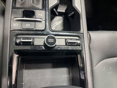Used 2025 Kia K5 GT image 21