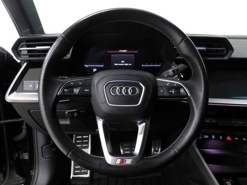 Used 2022 Audi S3 Prestige AWD/4WD image 37