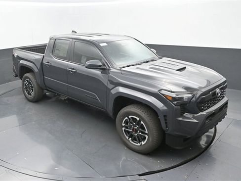 New 2025 Toyota Tacoma TRD Sport image 26