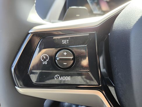 Certified 2025 BMW X3 xDrive30i w/ Premium Package image 30