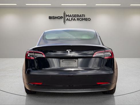 Used 2021 Tesla Model 3 Standard Range Plus RWD image 4