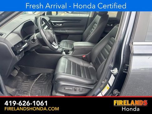 Certified 2023 Honda CR-V EX-L image 15