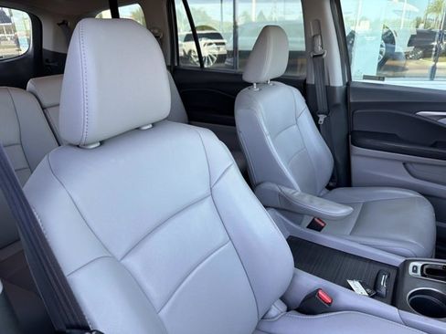 Used 2019 Honda Pilot EX-L image 16