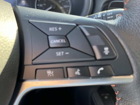 Used 2024 Nissan Kicks SR w/ SR Premium Package image 28