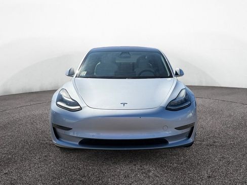 Used 2018 Tesla Model 3 Performance AWD/4WD image 8