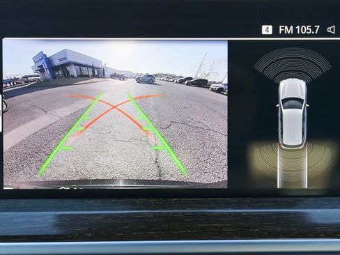 Used 2023 BMW X3 xDrive30i w/ Convenience Package image 37