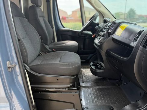 Used 2020 RAM ProMaster 3500 FWD image 17