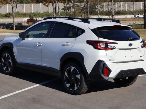 New 2026 Subaru Crosstrek 2.5i Limited image 5