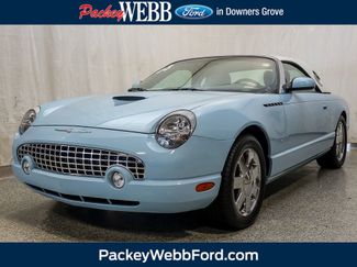 Used 2003 Ford Thunderbird image 1