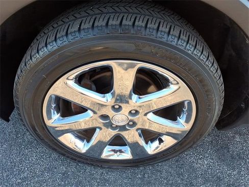 Used 2017 Buick Encore Premium w/ Experience Buick Package image 8