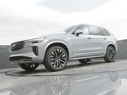 New 2026 Volvo XC90 B6 Ultra w/ Protection Package AWD/4WD image 31