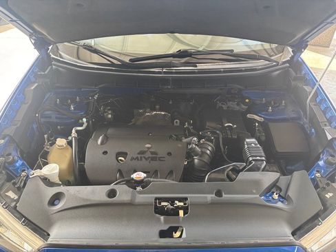 Used 2015 Mitsubishi Outlander Sport ES FWD image 49