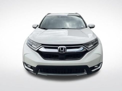 Used 2018 Honda CR-V Touring image 10