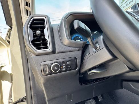 Used 2025 Ford Bronco Sport Outer Banks w/ Outer Banks Tech Package+ image 24